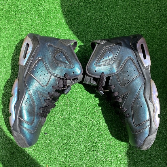 nike air jordan 6 retro all star